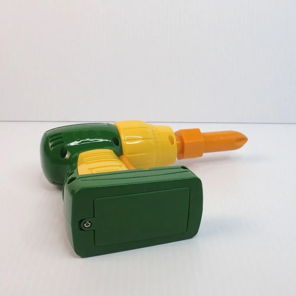 John Deere 